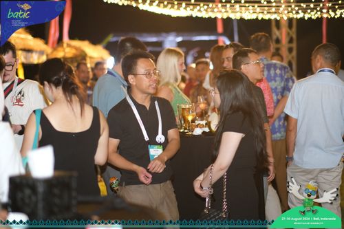 Race photo from Telin Batic 2024 Photo Search