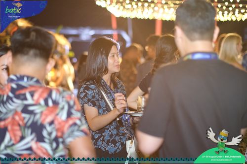Race photo from Telin Batic 2024 Photo Search