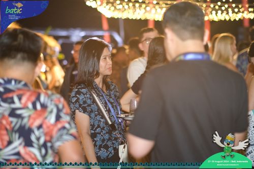 Race photo from Telin Batic 2024 Photo Search
