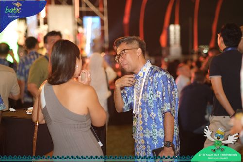 Race photo from Telin Batic 2024 Photo Search