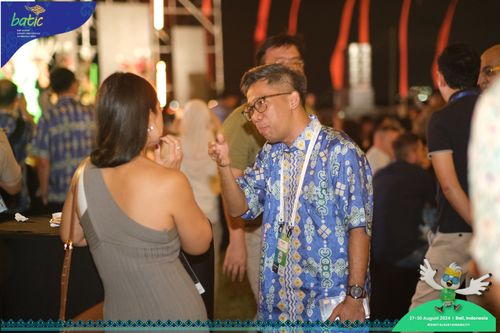 Race photo from Telin Batic 2024 Photo Search