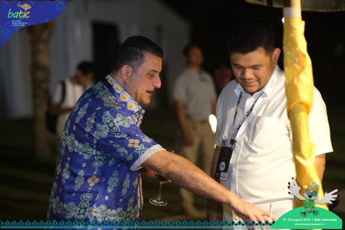 Race photo from Telin Batic 2024 Photo Search