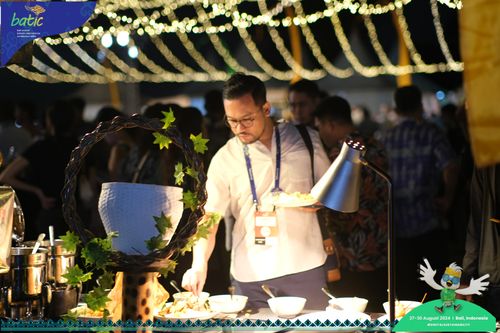 Race photo from Telin Batic 2024 Photo Search