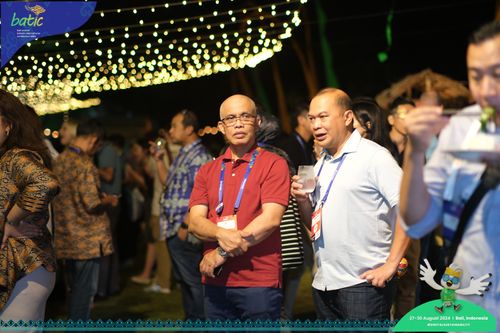 Race photo from Telin Batic 2024 Photo Search
