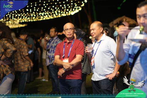 Race photo from Telin Batic 2024 Photo Search