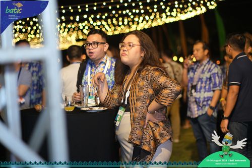 Race photo from Telin Batic 2024 Photo Search