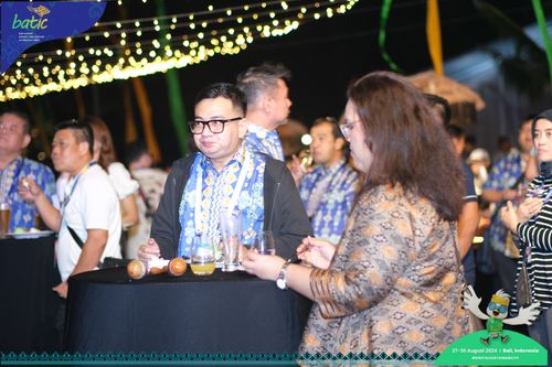 Race photo from Telin Batic 2024 Photo Search