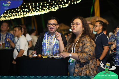 Race photo from Telin Batic 2024 Photo Search