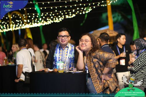 Race photo from Telin Batic 2024 Photo Search