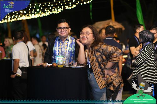 Race photo from Telin Batic 2024 Photo Search