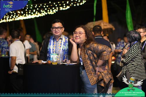 Race photo from Telin Batic 2024 Photo Search