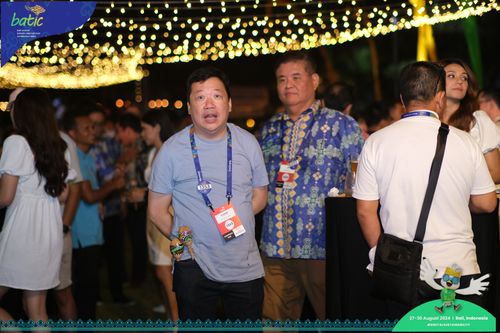 Race photo from Telin Batic 2024 Photo Search