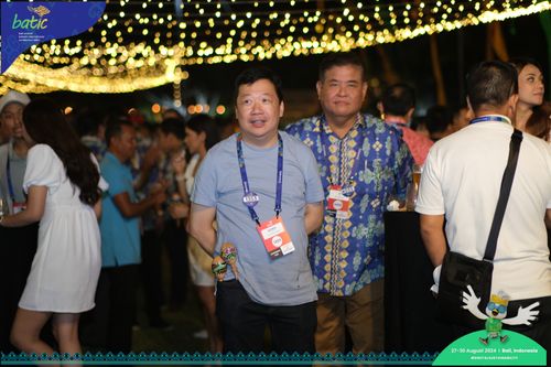 Race photo from Telin Batic 2024 Photo Search