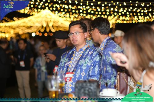 Race photo from Telin Batic 2024 Photo Search