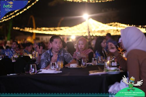 Race photo from Telin Batic 2024 Photo Search