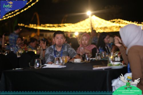 Race photo from Telin Batic 2024 Photo Search
