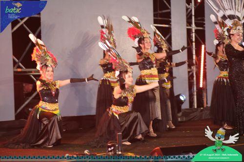 Race photo from Telin Batic 2024 Photo Search