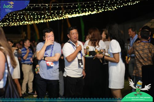 Race photo from Telin Batic 2024 Photo Search