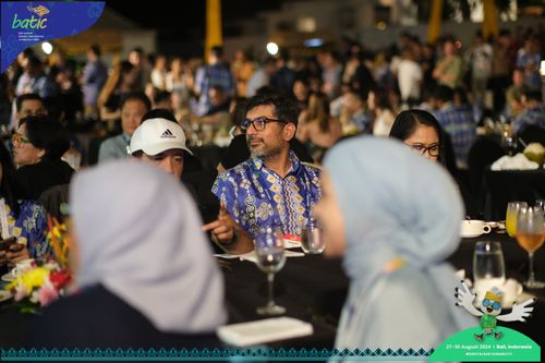 Race photo from Telin Batic 2024 Photo Search