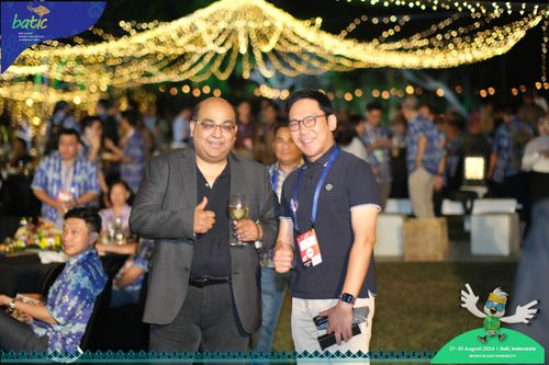 Race photo from Telin Batic 2024 Photo Search