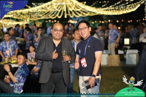 Race photo from Telin Batic 2024 Photo Search