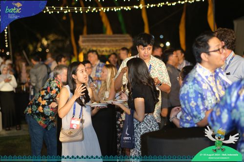Race photo from Telin Batic 2024 Photo Search