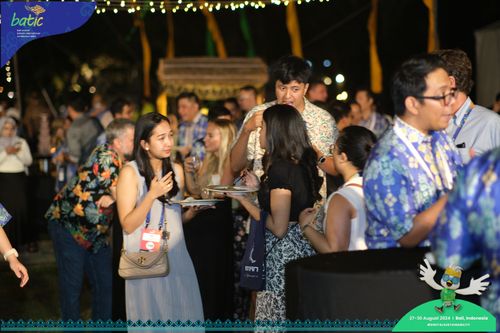 Race photo from Telin Batic 2024 Photo Search