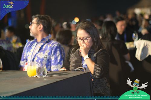 Race photo from Telin Batic 2024 Photo Search