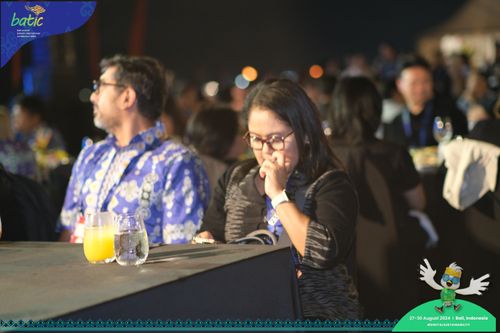 Race photo from Telin Batic 2024 Photo Search