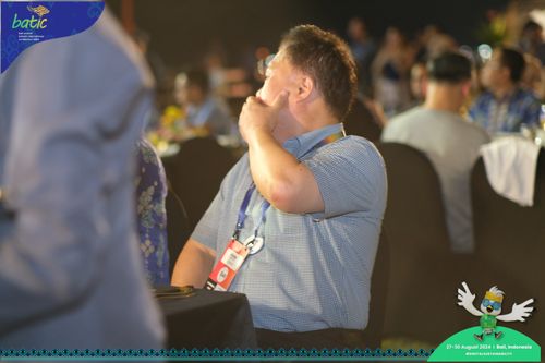 Race photo from Telin Batic 2024 Photo Search