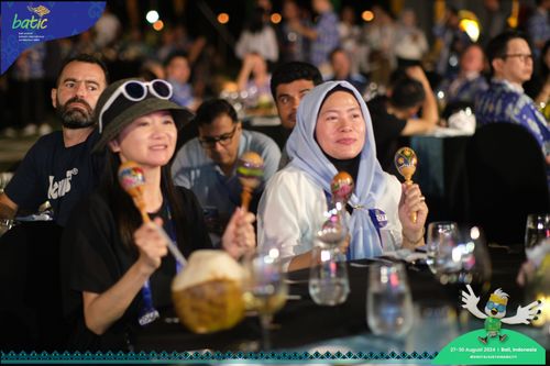 Race photo from Telin Batic 2024 Photo Search
