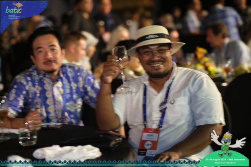 Race photo from Telin Batic 2024 Photo Search