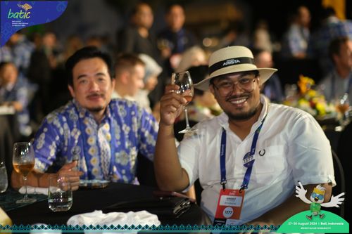 Race photo from Telin Batic 2024 Photo Search