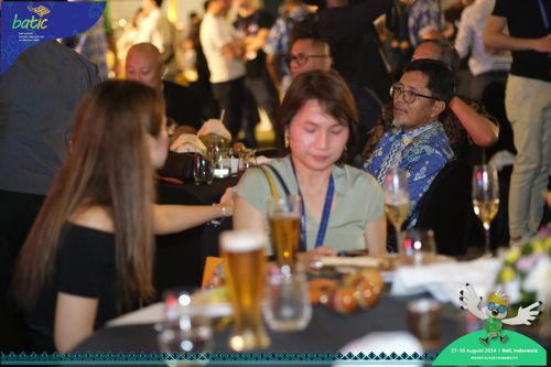 Race photo from Telin Batic 2024 Photo Search