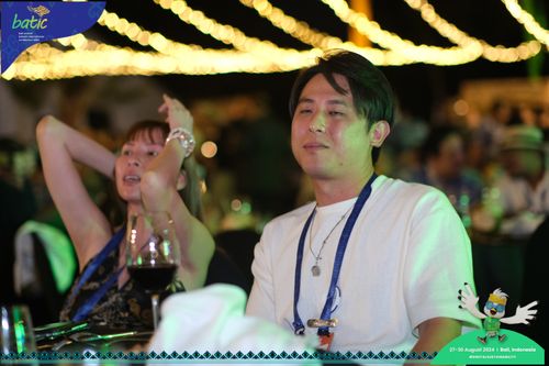 Race photo from Telin Batic 2024 Photo Search
