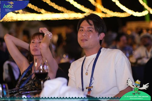 Race photo from Telin Batic 2024 Photo Search