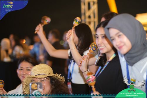 Race photo from Telin Batic 2024 Photo Search