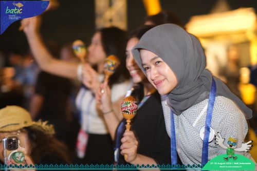 Race photo from Telin Batic 2024 Photo Search