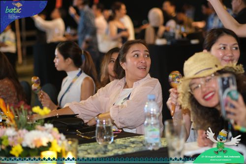 Race photo from Telin Batic 2024 Photo Search