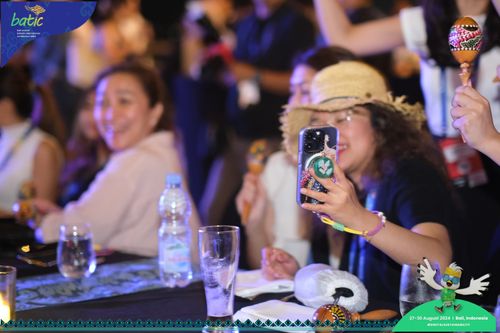 Race photo from Telin Batic 2024 Photo Search