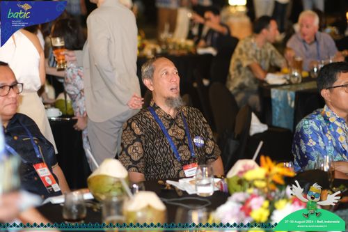 Race photo from Telin Batic 2024 Photo Search