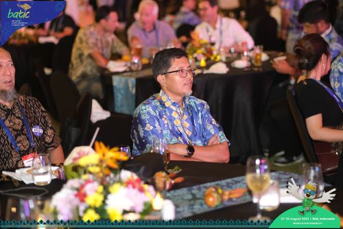 Race photo from Telin Batic 2024 Photo Search