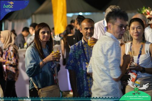 Race photo from Telin Batic 2024 Photo Search