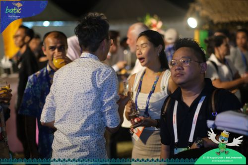 Race photo from Telin Batic 2024 Photo Search