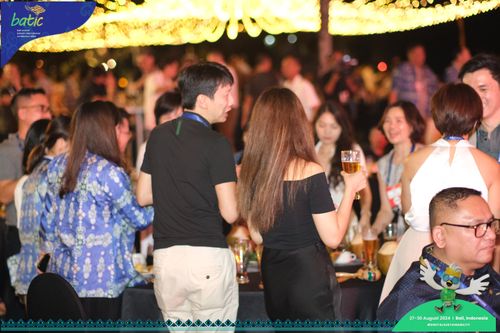 Race photo from Telin Batic 2024 Photo Search
