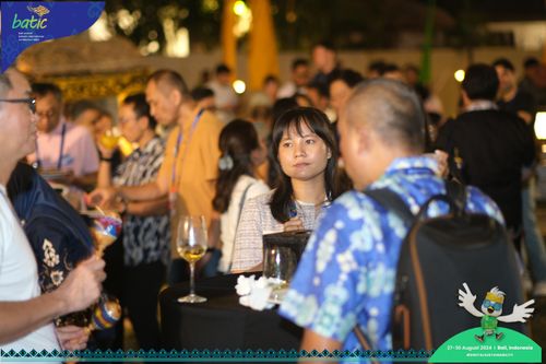 Race photo from Telin Batic 2024 Photo Search