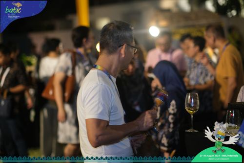 Race photo from Telin Batic 2024 Photo Search