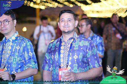 Race photo from Telin Batic 2024 Photo Search