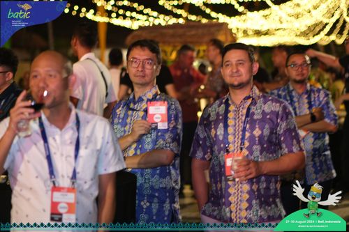 Race photo from Telin Batic 2024 Photo Search