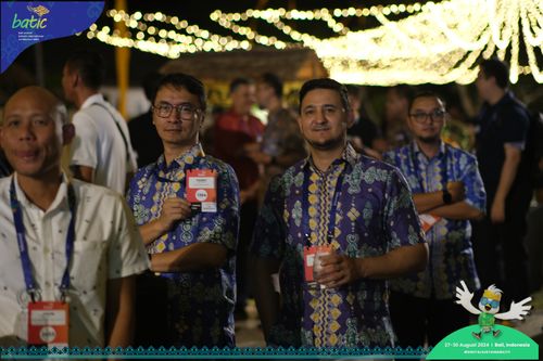 Race photo from Telin Batic 2024 Photo Search